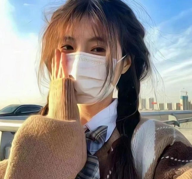 人生那有那么幸运