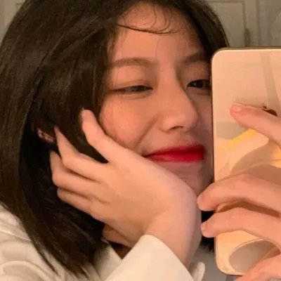 我的机器人女友