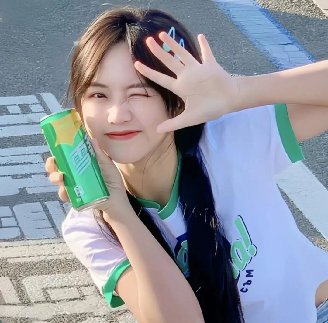 消失的女友